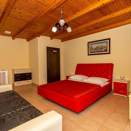 Hotel Albania Velipojë Exteriör bild