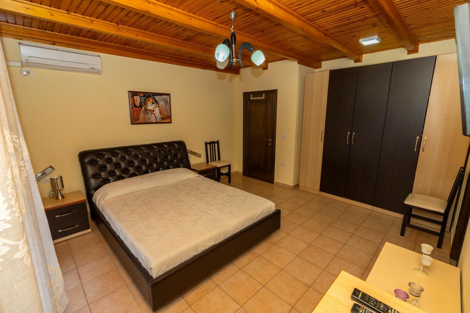 Hotel Albania Velipojë Exteriör bild