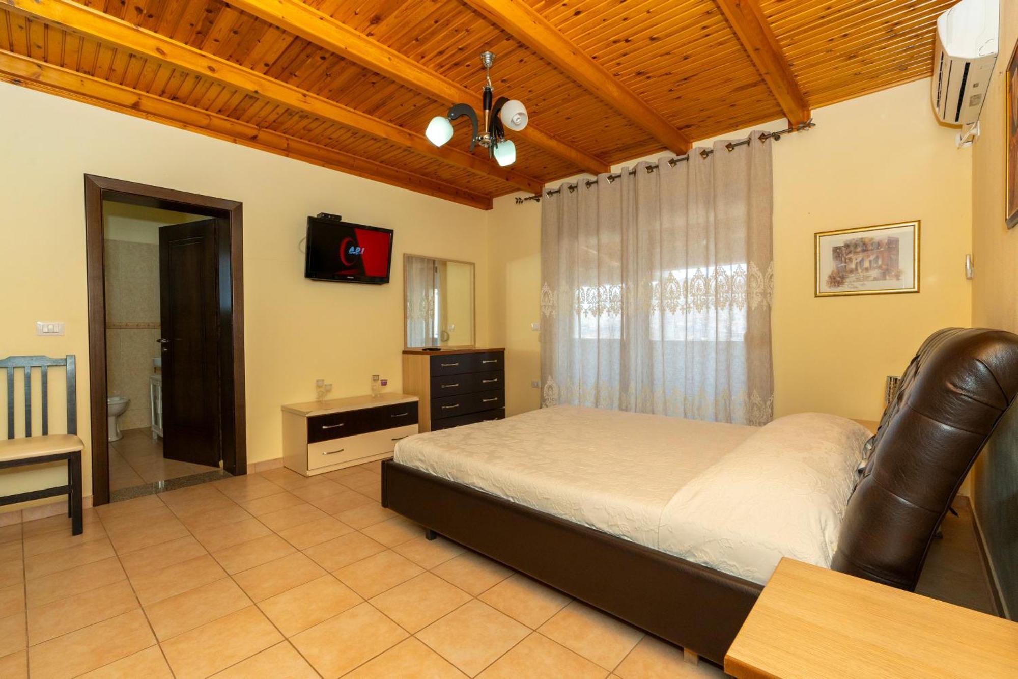 Hotel Albania Velipojë Exteriör bild