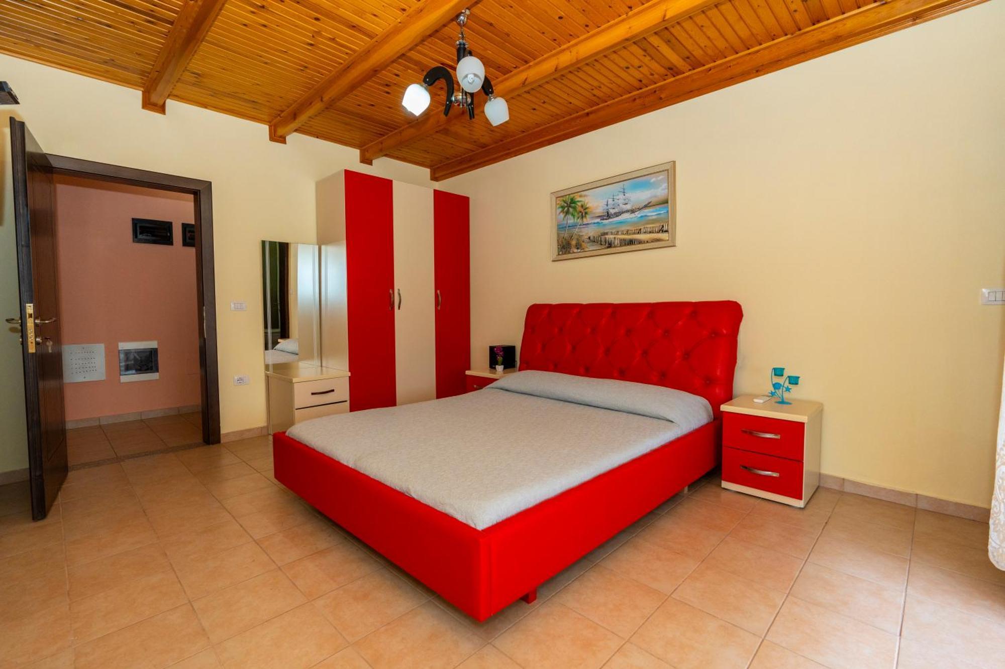 Hotel Albania Velipojë Exteriör bild
