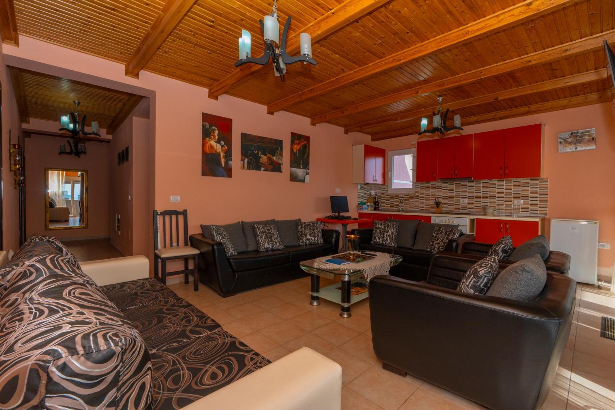 Hotel Albania Velipojë Exteriör bild