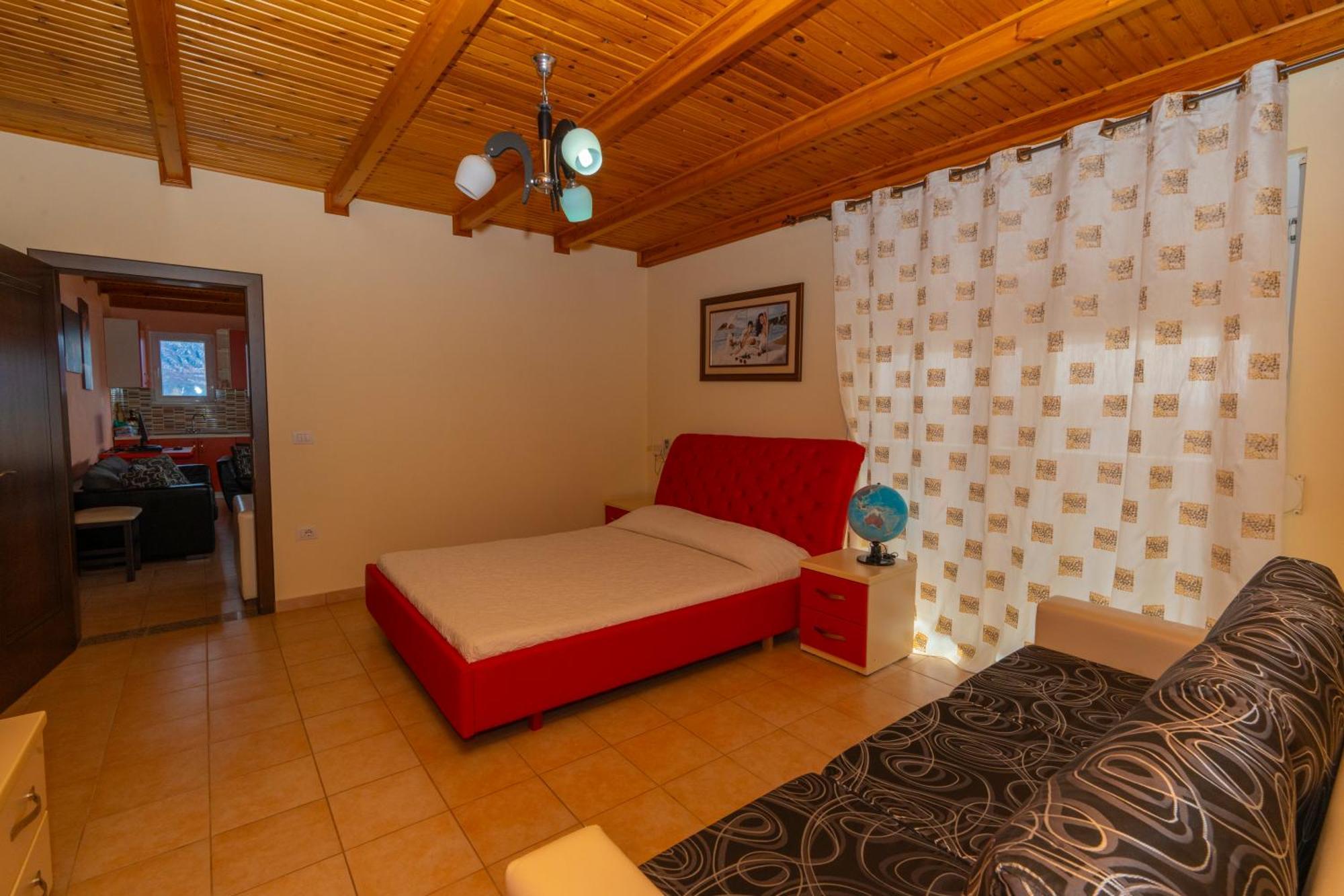 Hotel Albania Velipojë Exteriör bild