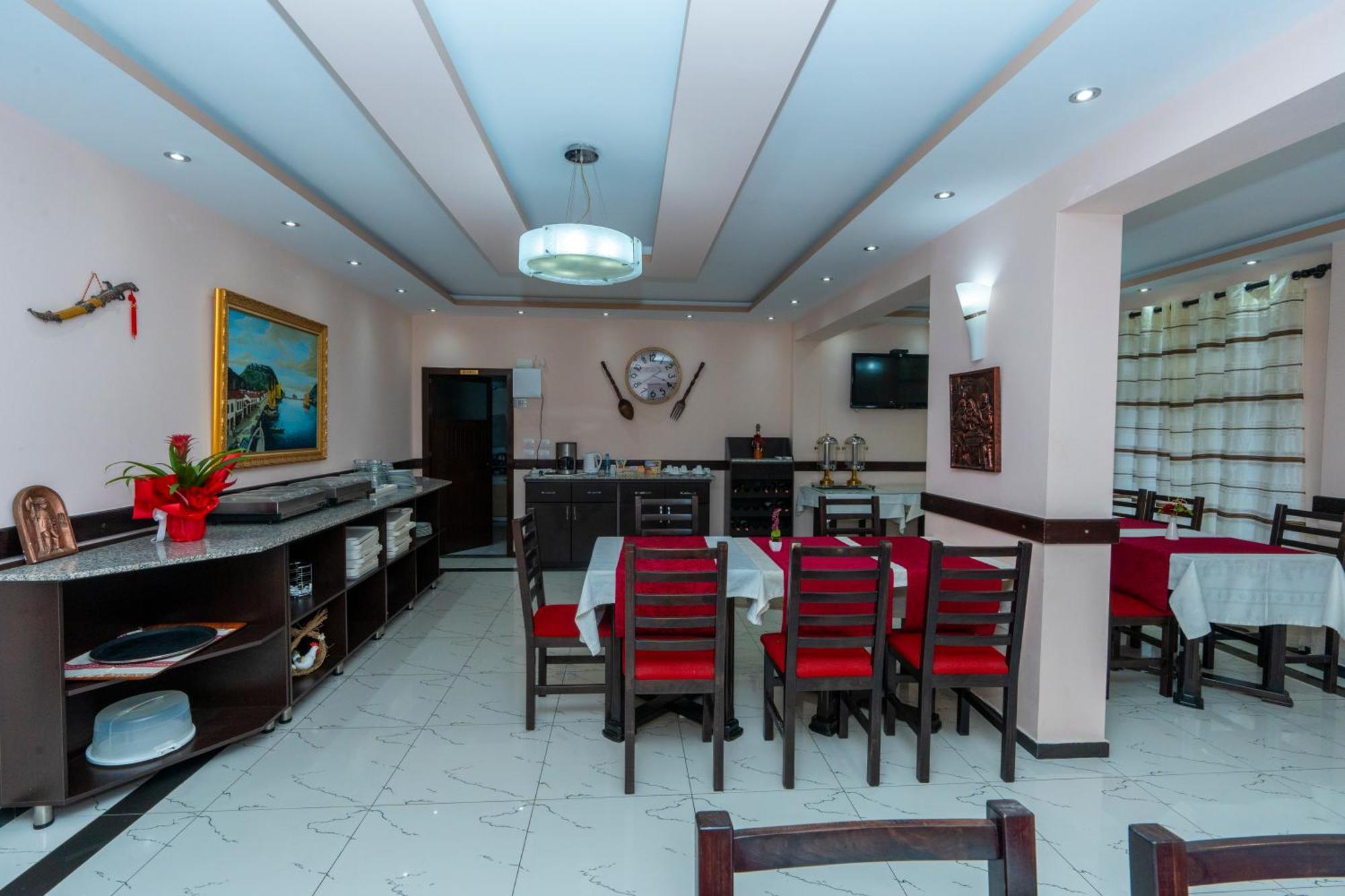 Hotel Albania Velipojë Exteriör bild