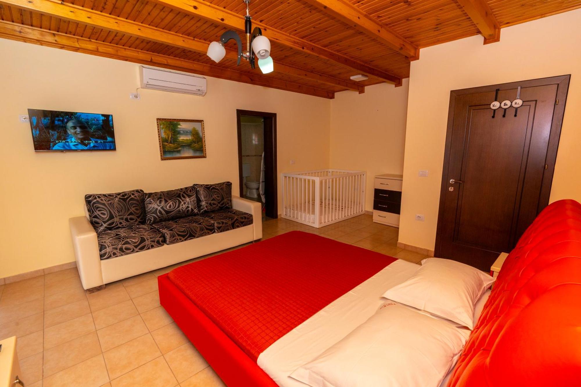 Hotel Albania Velipojë Exteriör bild