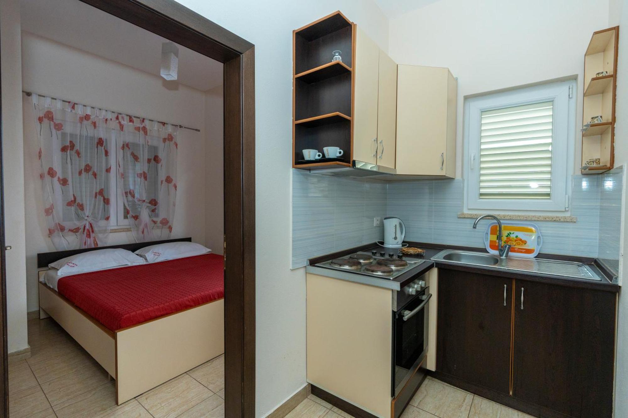 Hotel Albania Velipojë Exteriör bild