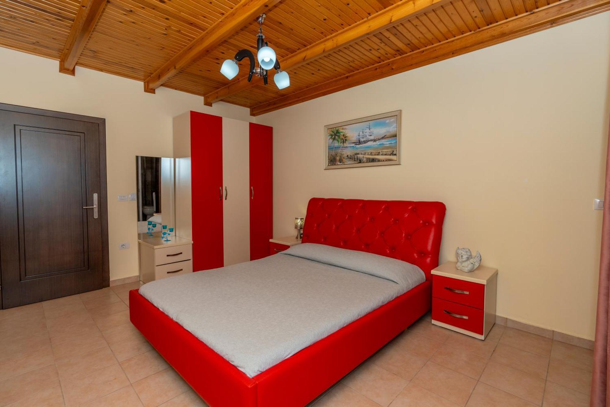 Hotel Albania Velipojë Exteriör bild